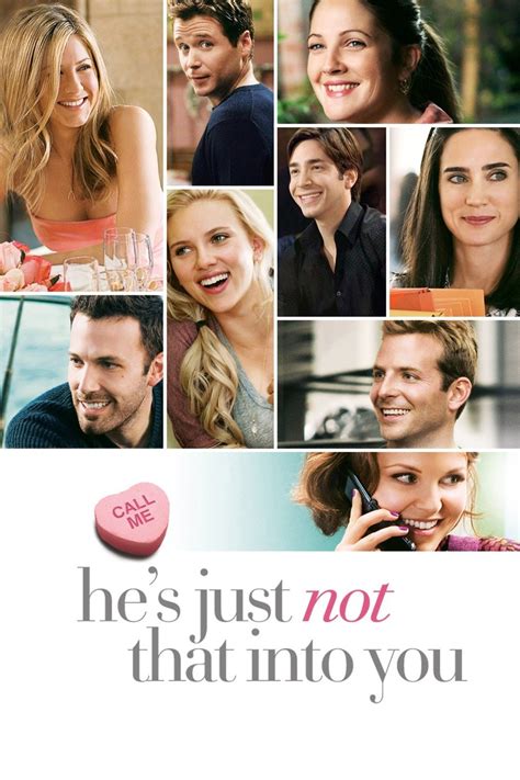 new He's Just Not That Into You